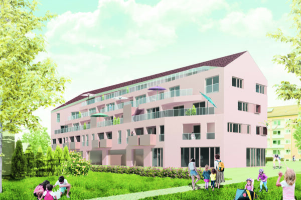 Luitpoldstraße