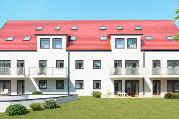 Hinterfeld 6 Bild 1 Hinterfeld 6 Bild 1
